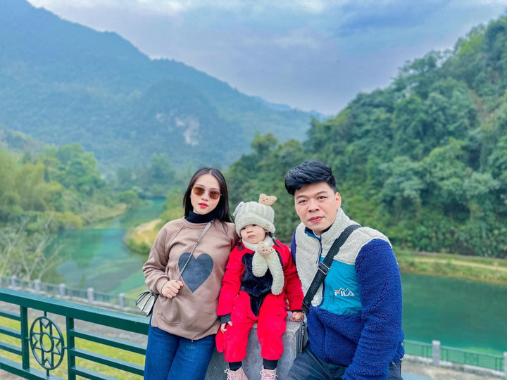 Sao Việt 29/1: Chí Trung đáp trả khi bị soi chuyện yêu bạn gái kém 17 tuổi - 11