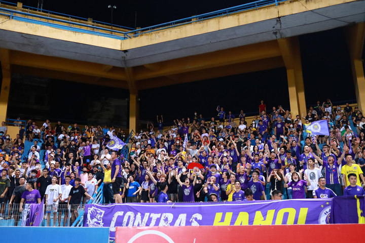 Siêu cúp Bóng đá Quốc gia – Cúp THACO 2022 trình chiếu trên FPT Play - 2