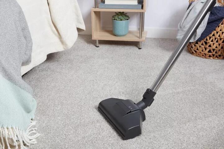 5 dấu hiệu cần thay máy hút bụi - 1