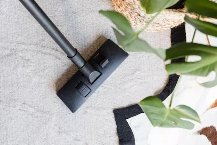 5 dấu hiệu cần thay máy hút bụi - 2