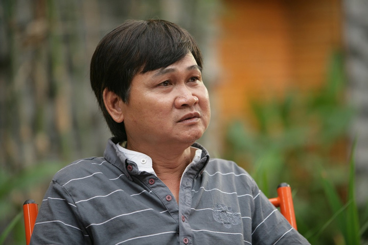 Đạo diễn phim 'Taxi' Phạm Ngọc Châu qua đời - 1