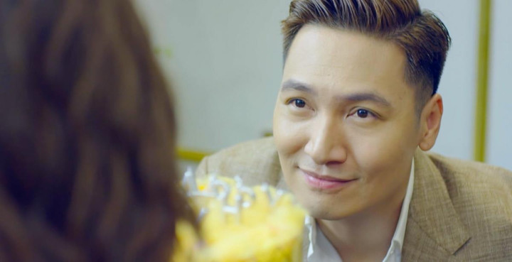 Đình Tú - Thuỳ Anh kể chuyện 'trên tình bạn, dưới tình yêu' - 2