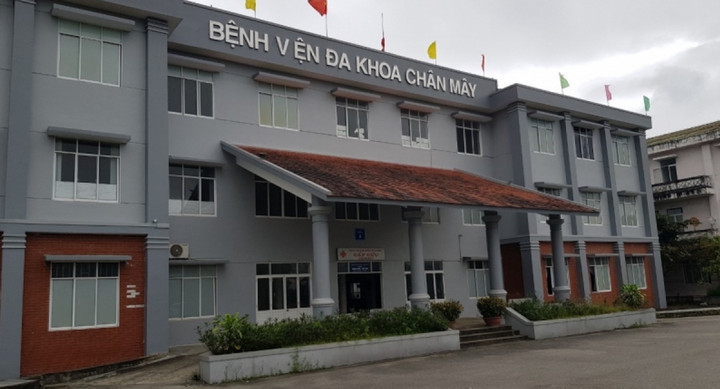 Lương không đủ nuôi gia đình, Phó khoa 1 Trung tâm Y tế ở TT-Huế xin nghỉ việc - 1