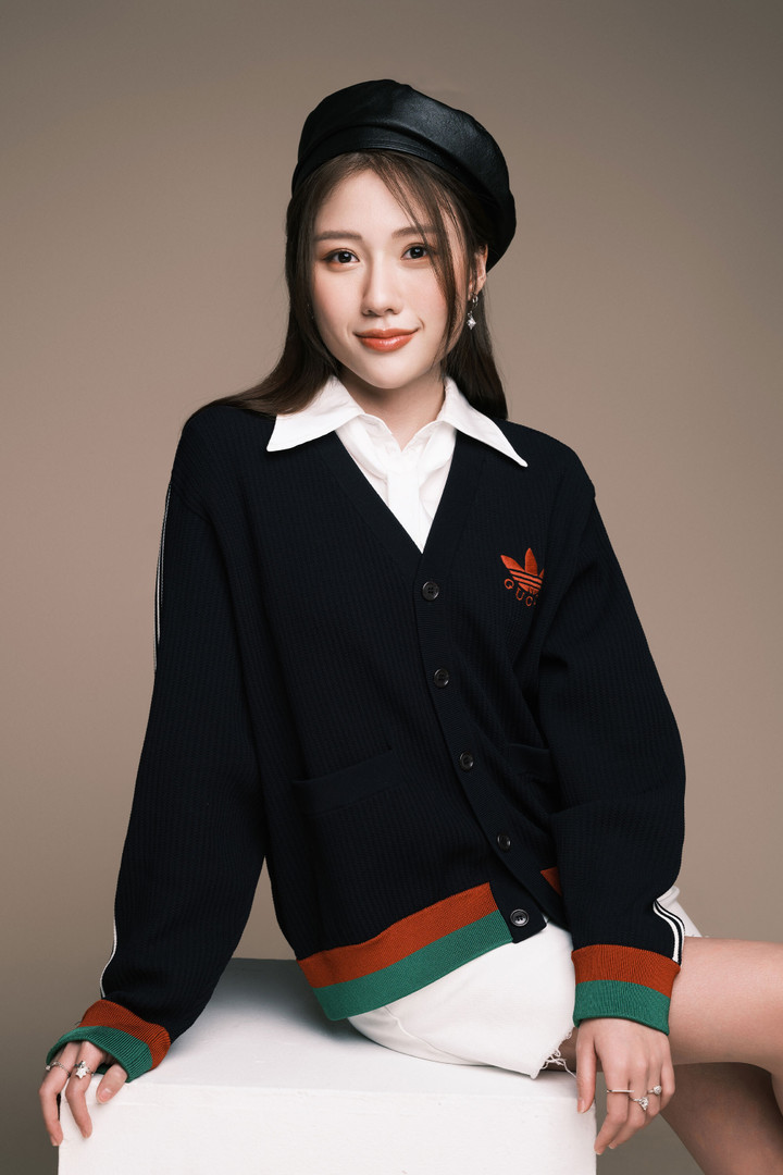 Song Luân vướng tin đồn ‘phim giả tình thật’ với em gái Trấn Thành - 5