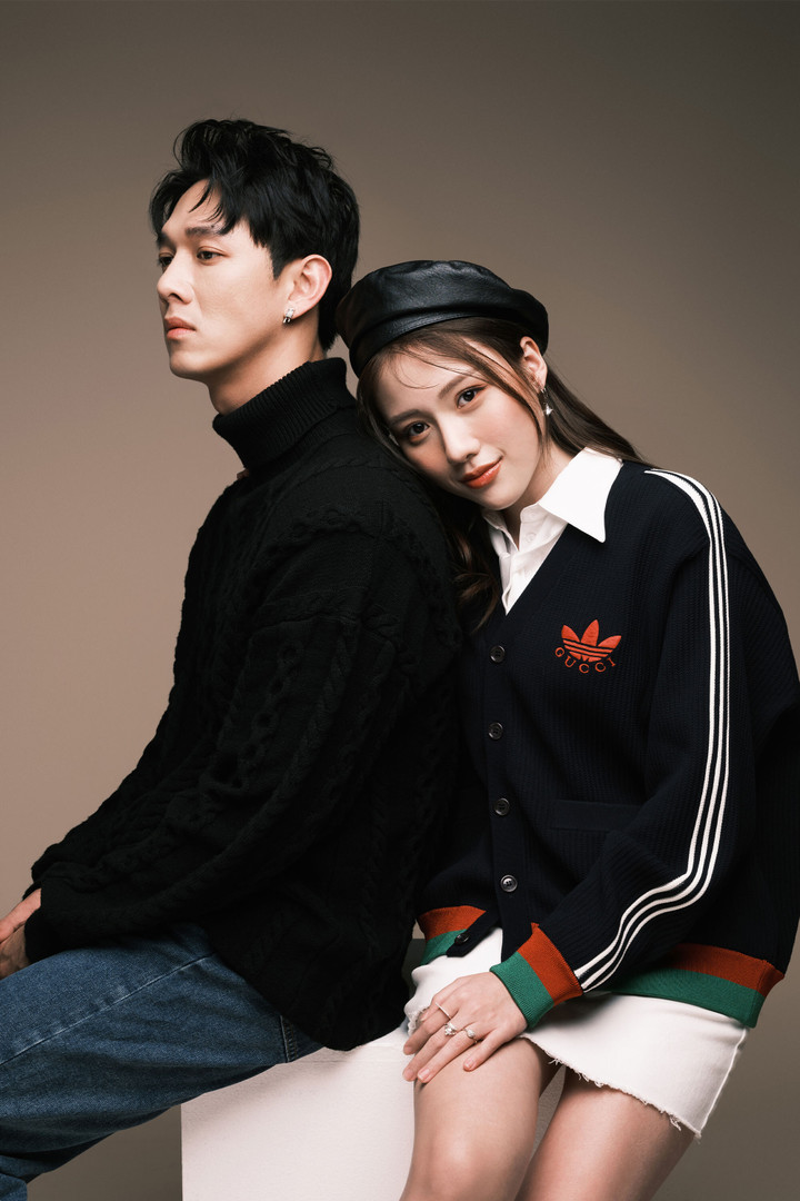 Song Luân vướng tin đồn ‘phim giả tình thật’ với em gái Trấn Thành - 6