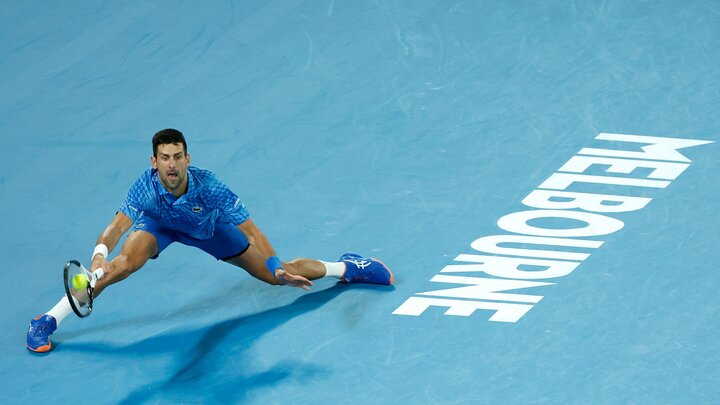 Djokovic lần thứ 10 vô địch Australian Open - 2