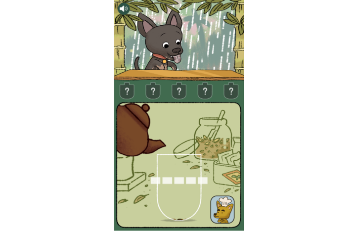 Google Doodle tung 'game trà sữa' gây tò mò - 2