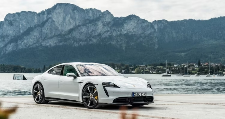 Khám phá bộ sưu tập xe hơi của tỷ phú Bill Gates - 3