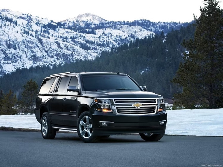 Khám phá bộ sưu tập xe hơi của tỷ phú Bill Gates - 8