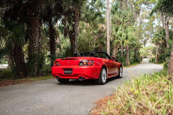 Top 8 mẫu xe thể thao tốt trong tầm giá dưới 700 triệu đồng - 27