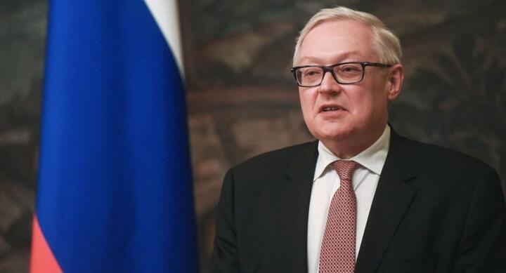 Nga nói đàm phán với Ukraine là 'vô nghĩa' - 1