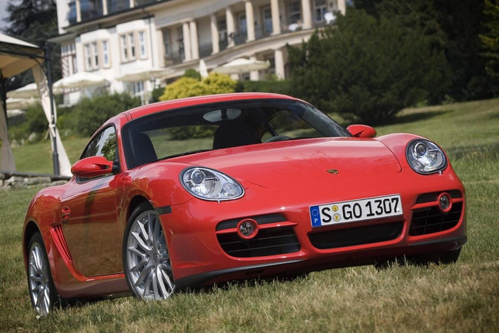 Top 8 mẫu xe thể thao tốt trong tầm giá dưới 700 triệu đồng - 16