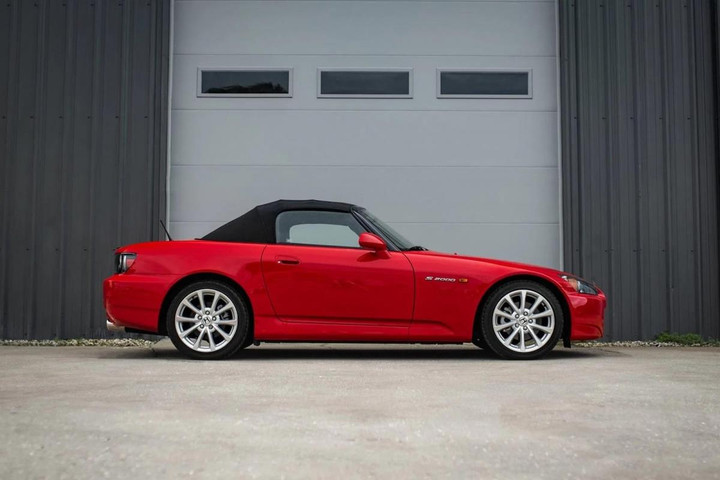 Top 8 mẫu xe thể thao tốt trong tầm giá dưới 700 triệu đồng - 25