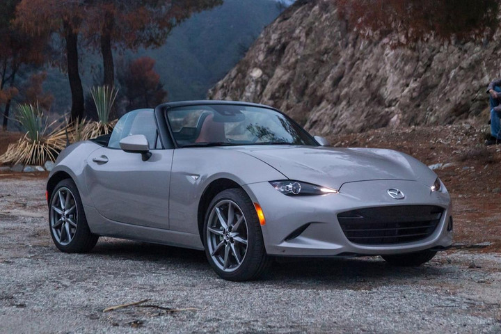 Top 8 mẫu xe thể thao tốt trong tầm giá dưới 700 triệu đồng - 4