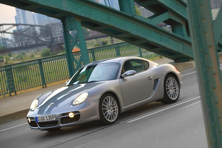 Top 8 mẫu xe thể thao tốt trong tầm giá dưới 700 triệu đồng - 17