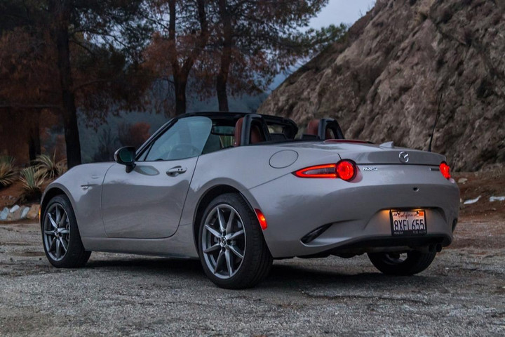 Top 8 mẫu xe thể thao tốt trong tầm giá dưới 700 triệu đồng - 5