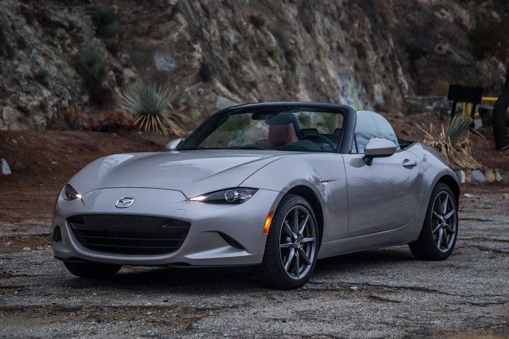 Top 8 mẫu xe thể thao tốt trong tầm giá dưới 700 triệu đồng - 7