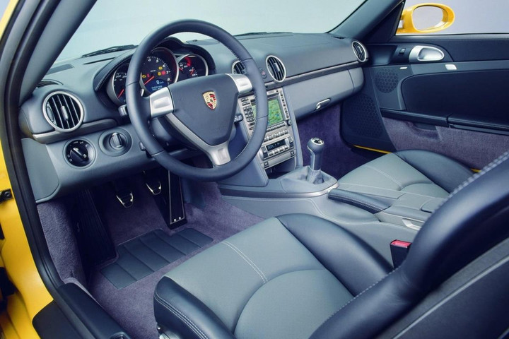 Top 8 mẫu xe thể thao tốt trong tầm giá dưới 700 triệu đồng - 15