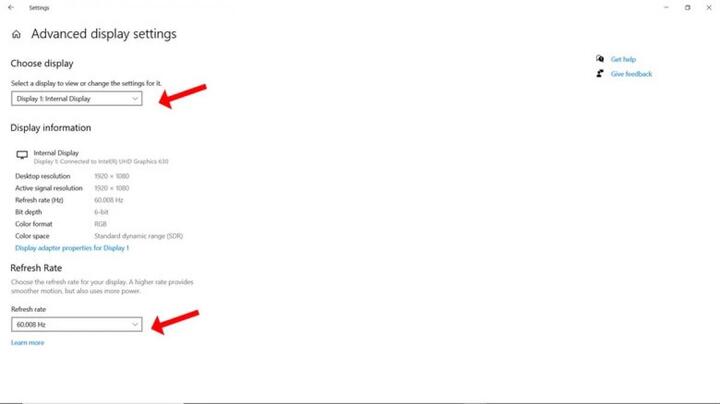 Cách thiết lập màn hình kép trên Windows - 3
