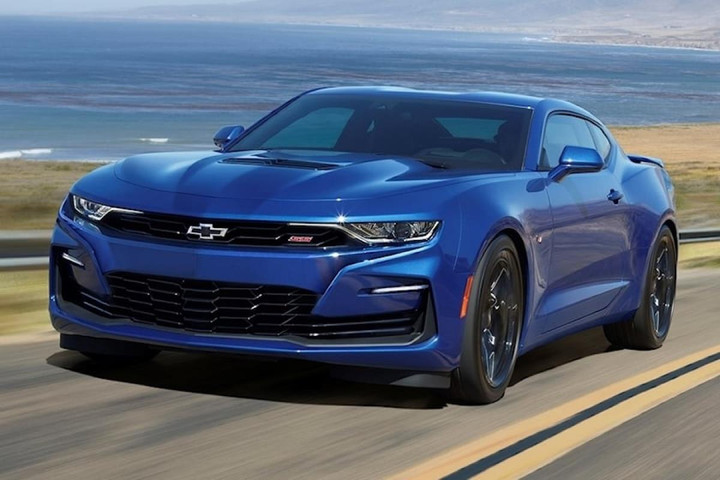 Top 8 mẫu xe thể thao tốt trong tầm giá dưới 700 triệu đồng - 11