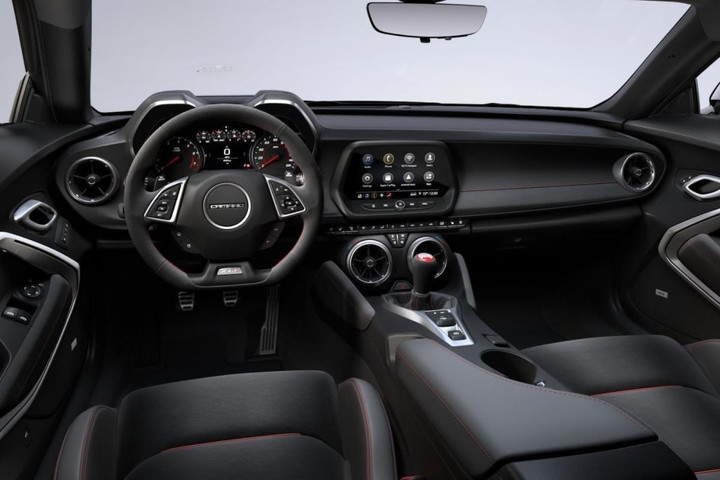 Top 8 mẫu xe thể thao tốt trong tầm giá dưới 700 triệu đồng - 12