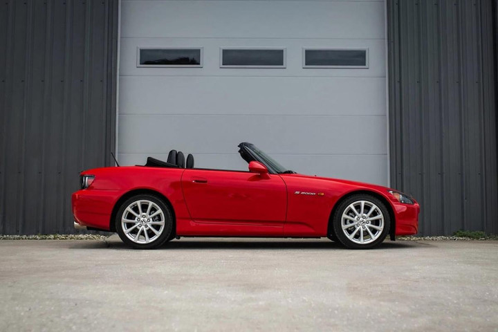 Top 8 mẫu xe thể thao tốt trong tầm giá dưới 700 triệu đồng - 26