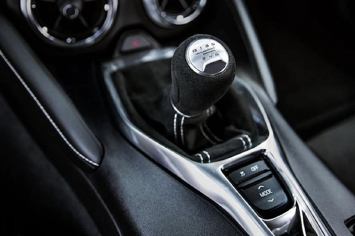 Top 8 mẫu xe thể thao tốt trong tầm giá dưới 700 triệu đồng - 13