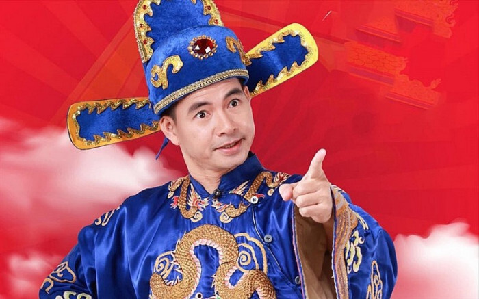 Xuân Bắc và những lần vướng rắc rối, tranh cãi trên mạng xã hội - 3