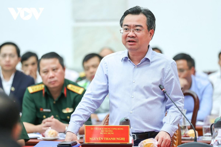 Thủ tướng: Tập trung ưu tiên cao nhất cho dự án cao tốc - 4