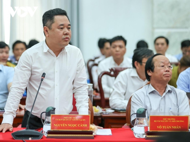 Thủ tướng: Tập trung ưu tiên cao nhất cho dự án cao tốc - 5