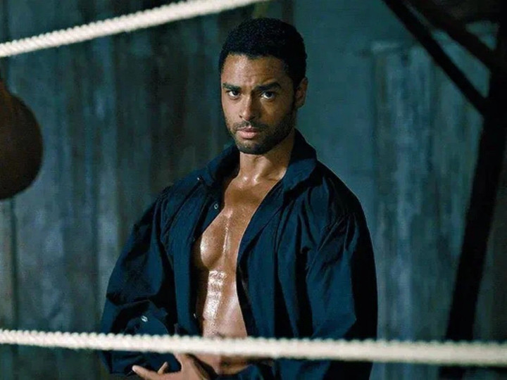 Ngắm vẻ điển trai của người đàn ông có gương mặt đạt tỷ lệ vàng 2023 - 5