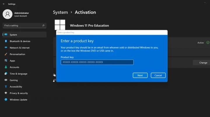 Cách kích hoạt Windows 10 và 11 - 4
