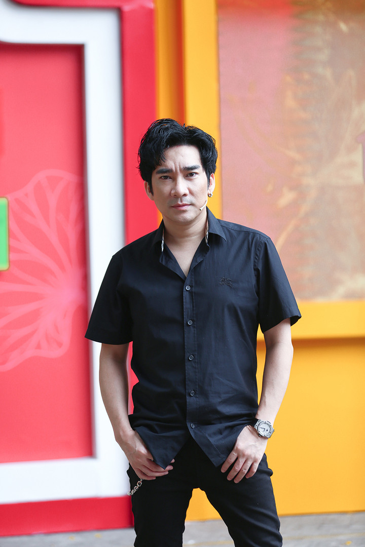 Quang Hà rơi nước mắt tiết lộ nhiều người thân mắc bệnh ung thư - 1