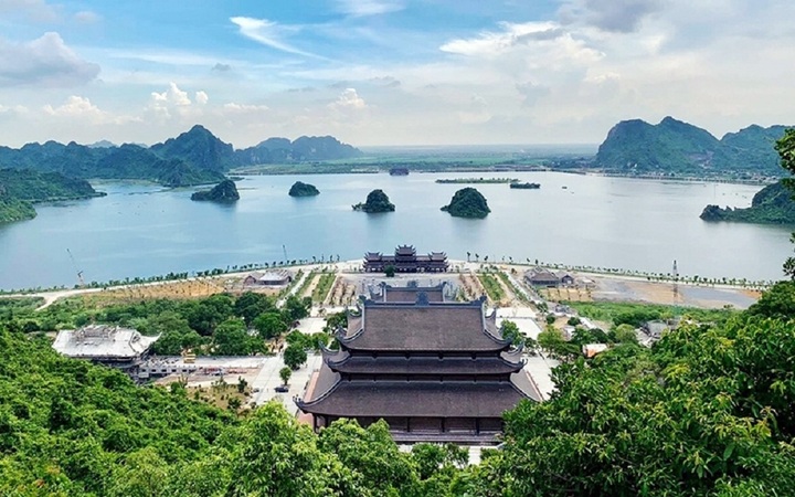 Những tour du xuân gần Hà Nội giá siêu rẻ - 1