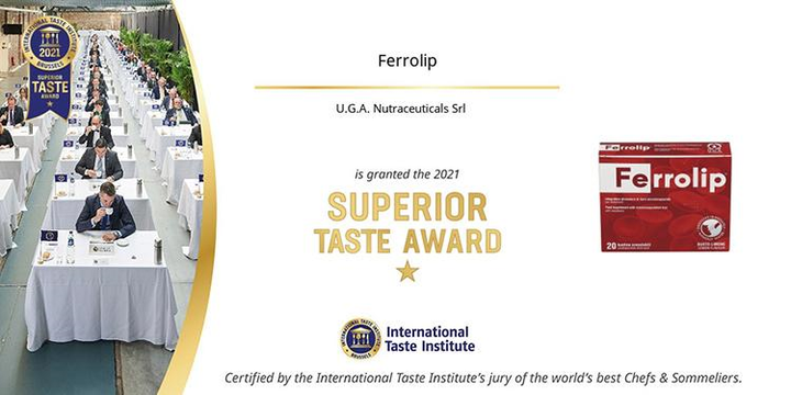 Hunmed Pharma ra mắt dòng sắt bao vi nang Ferrolip - 2