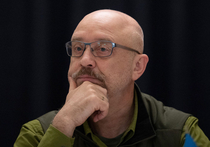 Ukraine chi 545 triệu USD mua máy bay không người lái - 1