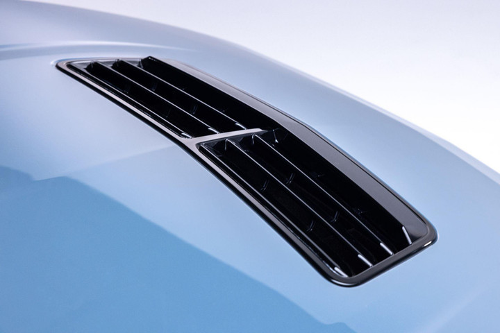 Chiếc Ford Mustang GT 2024 đầu tiên được bán với giá 565.000 USD - 7