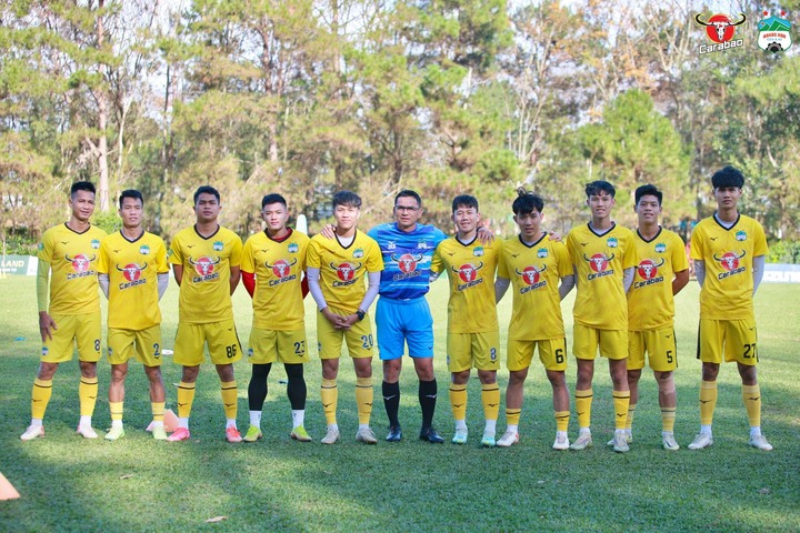Dọa bỏ V-League 2023, HAGL có nguy cơ bị phạt nặng - 2