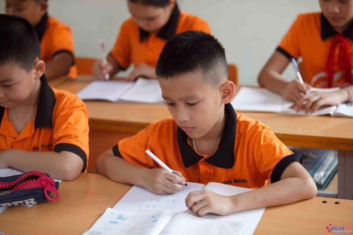 TP.HCM yêu cầu các trường hoàn trả chênh lệch học phí năm 2021-2022 - 1