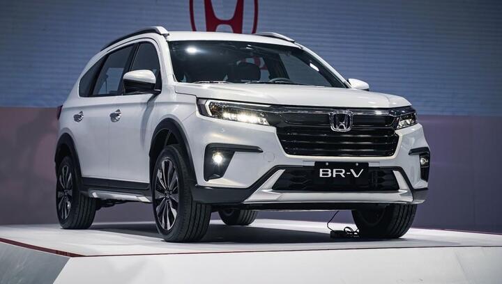 Loạt ô tô mới chuẩn bị ra mắt thị trường Việt đầu năm - 5