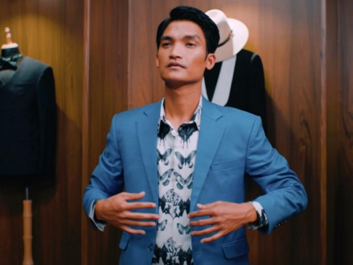 Mạc Văn Khoa: 'Nếu không làm diễn viên, chắc giờ tôi đã đi xuất khẩu lao động' - 1