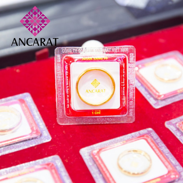 Rước vàng vía thần tài, cầu tài lộc quanh năm - 5