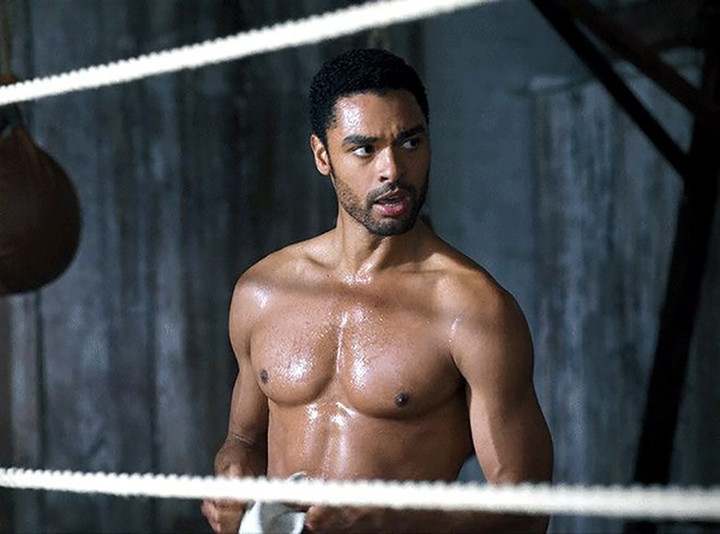 Ngắm vẻ điển trai của người đàn ông có gương mặt đạt tỷ lệ vàng 2023 - 8