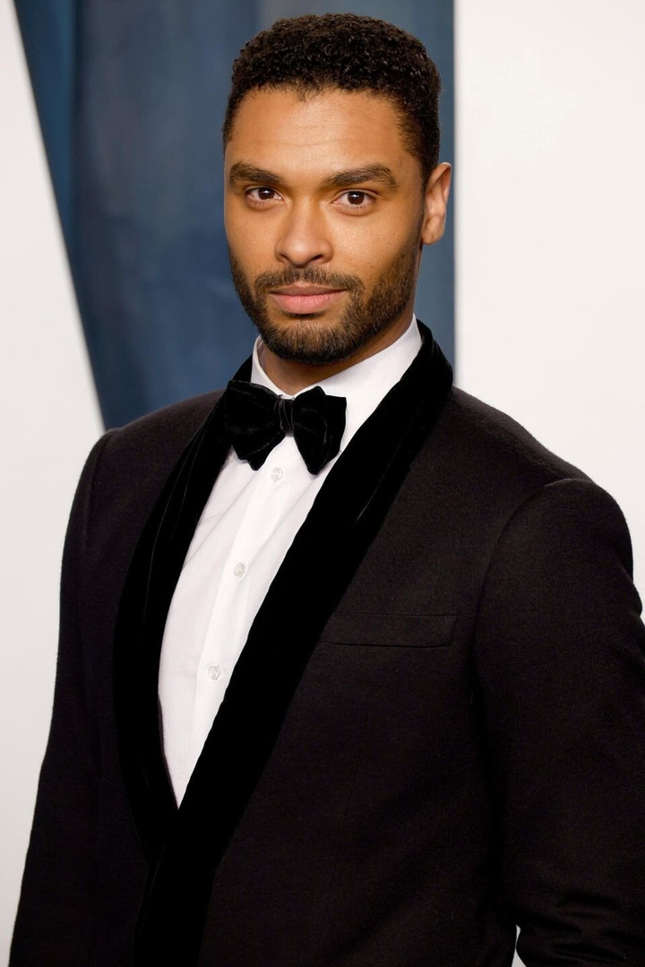 Ngắm vẻ điển trai của người đàn ông có gương mặt đạt tỷ lệ vàng 2023 - 4