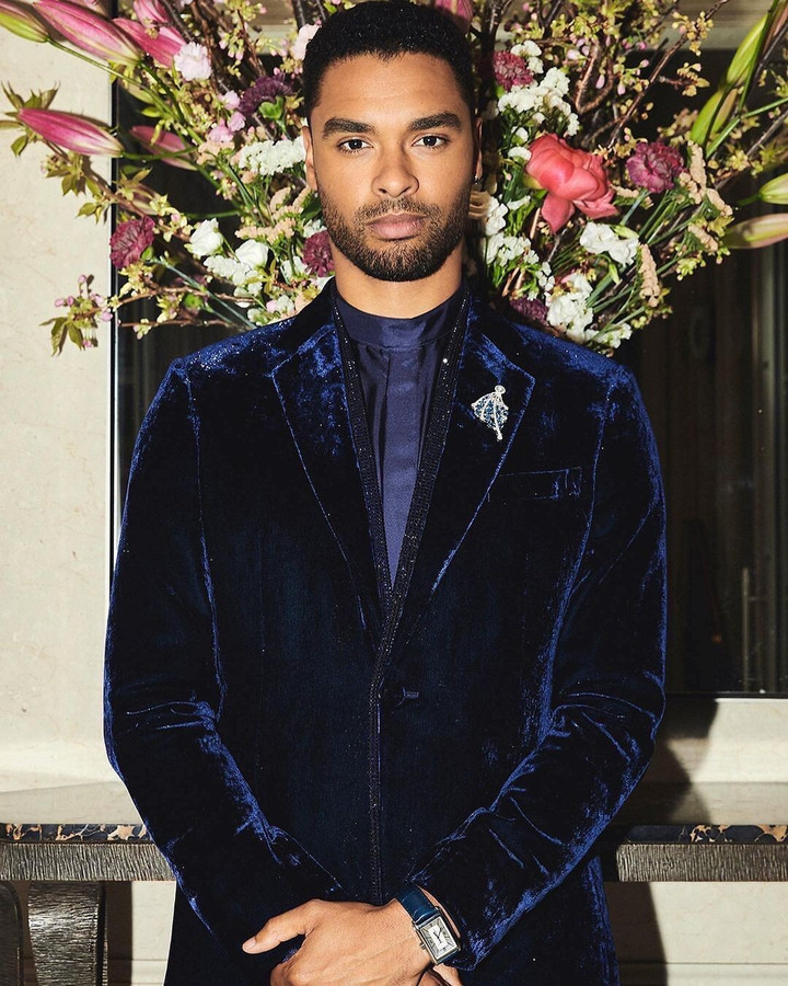 Ngắm vẻ điển trai của người đàn ông có gương mặt đạt tỷ lệ vàng 2023 - 7