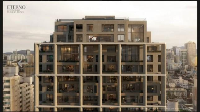 Căn hộ tân hôn trị giá gần 300 tỷ đồng của vợ chồng Song Joong Ki - 1