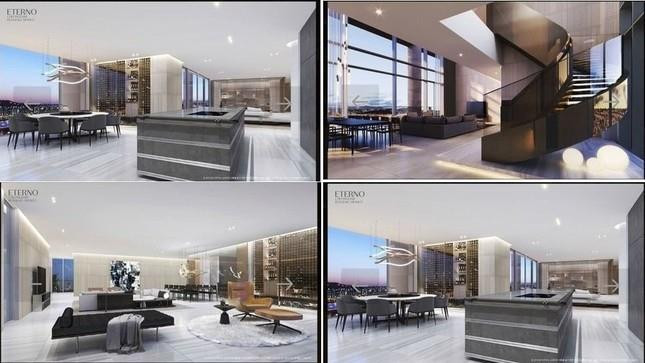 Căn hộ tân hôn trị giá gần 300 tỷ đồng của vợ chồng Song Joong Ki - 2