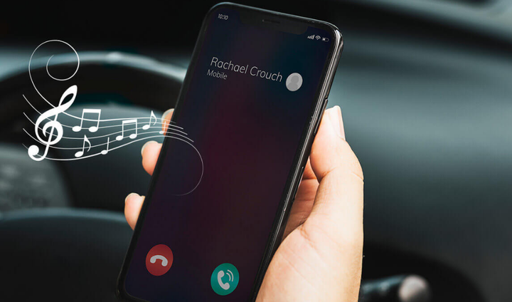 3 cách cài nhạc chuông nhanh nhất cho iPhone 13 - 1