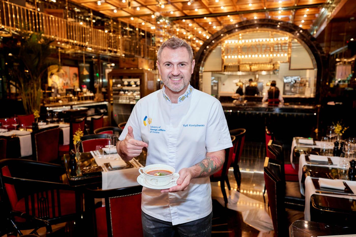 Ẩm thực Việt: Hành trình đi tìm sự công nhận của thế giới - 2