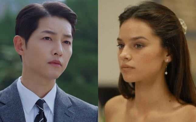 Căn hộ tân hôn trị giá gần 300 tỷ đồng của vợ chồng Song Joong Ki - 4